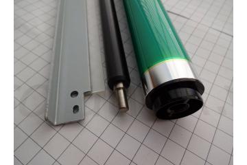 OPC + PCR + Clean Blade Canon iR-2520/2525/ 2530/2535/ 2545 150K (Япония)