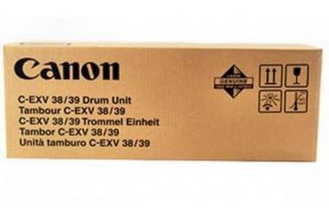 4793B003BA 000/ С-EXV38/ С-EXV39 Блок барабана C-EXV38/39  для Canon iR-Advance 4025i/ 4051i/ 4045i/ 4035i/ 4225i/ 4235i/ 4245i/ 4251i (Canon)