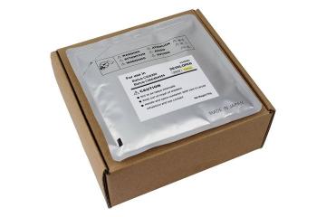 A2XN08D/ DV-512Y Starter Konica Minolta Bizhub C224/C284/ C364/ C454 Yellow 210g (Япония)