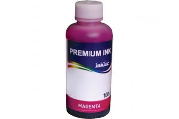 Ink E0010 (Т0823/T0813/T0803) Epson Stylus Photo (100ml) Magenta (InkTec)