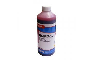 Ink (T6643/T6733) EI-M76 Epson L100/ L110/ L120 magenta (1l) (MyInk)
