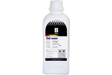 Ink (T6641) EIM-200A Epson L100/ L200 black (1000 ml) (Ink-mate)
