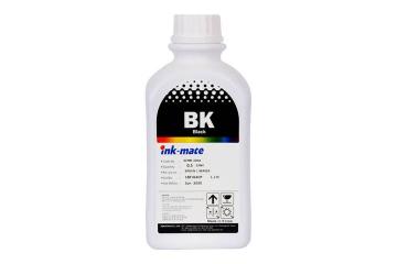Ink (T6641) EIM-200A Epson L100/ L200 black (500 ml) (Ink-mate)