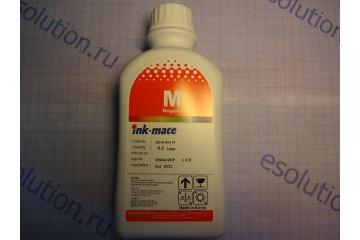 Ink (T6733) EIMB-801M Epson L800 magenta (500 ml) (Ink-mate)