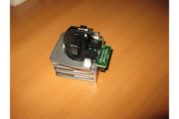 F078/ F07801/ F078010 Печатающая головка Epson LX300+/LX300+ II/ LX1170/LX1170 II (Epson)