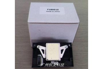 F180000/ F180010/ F180030/ F180040 Печатающая головка Epson Stylus Photo R285/ R290/R295/ RX585/ RX610/RX615/ RX690/ RX685/ P50/ T50/T59 / TX650/PX650/TX659/ L800 (Epson)
