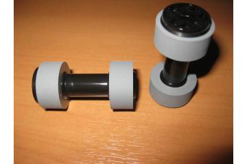 FA5-2933 Ролик подачи Canon NP-4835/ 4835S/4335/ 4835i/4050 (Canon)