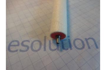 FA5-1952 Фетровый ролик очистки для Canon NP-1215/ 1550/ 6216/ 6317 (Совм.)