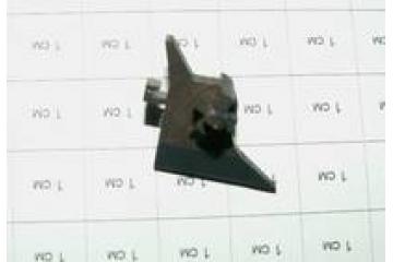 FA6-5433-000/ FB1-0301-000 Палец отделения от тефлонового вала Canon NP-1215/ 1550/ 6416/6216/ 6317/ 2020/2120/ 1010/ 6621/ 6020/ FC-3/5/ PC-7 (Canon)