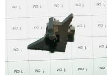 FA6-5433-000/ FB1-0301-000 Палец отделения от тефлонового вала Canon NP-1215/ 1550/ 6416/6216/ 6317/ 2020/2120/ 1010/ 6621/ 6020/ FC-3/5/ PC-7 (Canon)