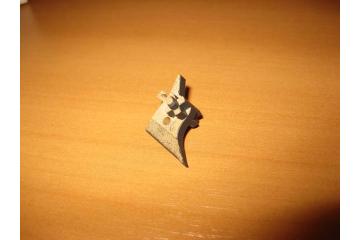 FA6-5433-000/ FB1-0301-000 Separation Upper Claw Canon NP-1215/ 1550/ 6416/6216/ 6317/ 2020 (Katun)