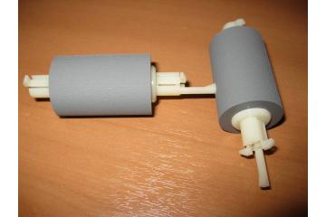 FB1-7303-000/ FB1-9766-000 Ролик захвата бумаги из обходной (ручной) подачи Canon FC-220/224/224S/226/228/ 120/128/ 280/290/230/ 330/336/ (Canon)
