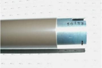 FB5-8132-010/ FB5-8144-000 Нагревательный вал Canon iR-1600/1610F/ 2000/2010F (Canon)