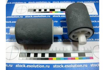 FC1-0741-00P Ролик подачи бумаги с бокового (ручного) лотка Canon NP 1550/ 6216/ 6020/6320/ Olivetti COPIA8020/ COPIA8515 (Canon)