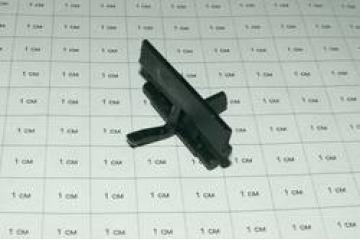 FC5-4834-000 Флажок датчика выхода бумаги Canon FAX-L380 (Canon)