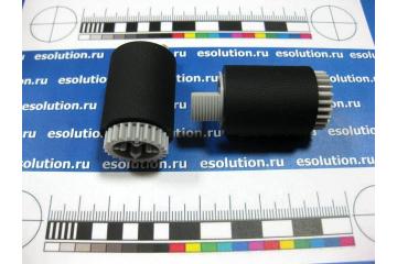 FB6-3406-000/ FB6-3407/ FC0-5080-000/ FC5-6934/ FC6-7083 Ролик подачи/отделения Canon iR-2520/2525/2530/2535/2545/ iR-1730i/1740i/1750i/ iR-2270/ 4570/ 3570/2230/2870/3530/ iR-3025/3035 (Canon)