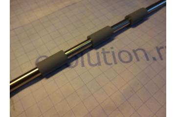 FC6-4286-000 Вал вертикальной подачи Canon iR-2016/2016J/ 2020/2020J/ 2318/2320/ 2420/ MF7280 (Canon)