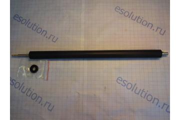 FC6-4453-000 Резиновый (прижимной) вал Canon iR-2016/2016J/ 2020/2020J/ iR2120j/ iR2120s/ iR2116j/ iR2318/ iR2320/ iR2420/ iR2002/ iR2202 (Япония)