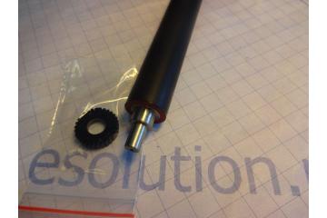 FC6-4453-000 Резиновый (прижимной) вал Canon iR-2016/2016J/ 2020/2020J/ iR2120j/ iR2120s/ iR2116j/ iR2318/ iR2320/ iR2420/ iR2002/ iR2202 (Япония)