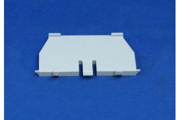 FC6-7377 Ограничитель бумаги в кассете (задний) Canon iR-1018/ 1019/ 1020/ 1022/ 1023/ 1024/ FAX-L3000/MF6530/ 6540pl/ 6550/ 6560pl/ 6580 (Canon)