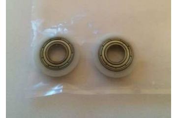 FC6-4171-000/ FC7-1772-000 Подшипник магнитного вала Canon iR-2016/ 2020/2020i/ iR-2018/ 2025/ 2022/ 2030/ iR-2320/ 2318/ 2420/ 2422 (Canon)