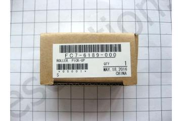 FC7-6189 Ролик захвата ADF для Canon iR1133/ iR-c1028/c1021/ MF5880/5840/ MF5980/ (Canon)