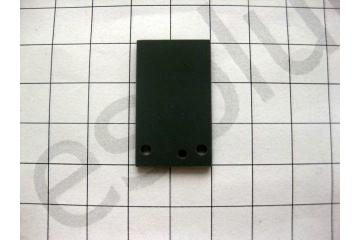 FC7-6297-000 Тормозная площадка отделения (резинка) Canon  iR1133/ iR-c1028/c1021/MF5880/5840/_icMF5870/ (Canon)