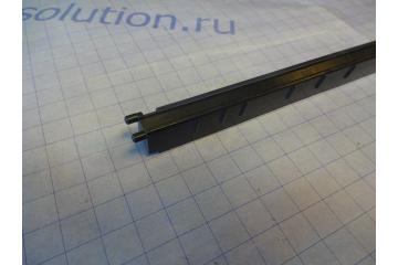 FC8-0195-020 Направляющая выхода бумаги термоузла (нижняя) Canon iR-2030/ 2025/ 2022/ 2018 (Canon)