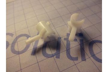 FC9-0717-000 Bushing Canon iR-2520/2525/ 2530/2535/ 2545/ iR-1730i/1740i/1750 (Canon)