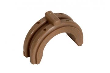 FC9-1063 Втулка резинового (прижимного) вала Canon iR-2520/2525/ 2530/2535 (Canon)