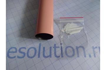 RM1-3131-film Fuser Film Sleeve HP Color LJ CP3525/ 4700/ 4730/ CP4005/ CP4025 (Совм.)
