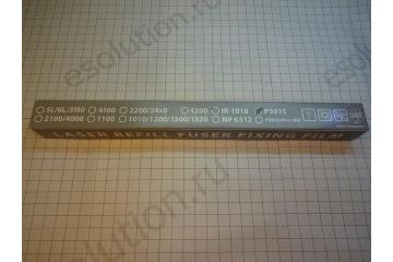 Термопленка для HP LJ Enterprise P3015/ Enterprise 500 MFP M521/M525/ Canon LBP 6700/ 6750 (100%)