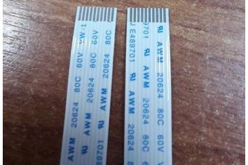 C5F98-60110-01/ FFA-M426 Кабель ADF (10-pin, 460 мм) HP LJ Pro M426 MFP/ M427 (OEM)