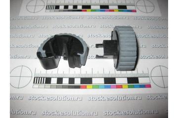FG3-0352-01P Ролик захвата бумаги из кассеты передний Canon NP-6317 (Canon)
