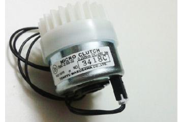 FK2-1070-000 Электромагнитная муфта ручной подачи Canon iR-2016/ 2020/ 2020i/ iR-2018/ 2022/ 2025/ 2030/ iR-2320/ 2318/ 2420/ 2422/ iR-2202 (Canon)