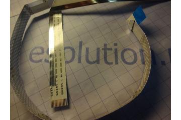 FK2-3516/ FK2-3764/ FK3-1160/ FK4-5817 Flat Cable SCNT-OP Canon MF-4410/4430/4450/ 4550/4570/4580 (Canon)