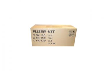 302H493020/ 302H493021/ FK-150 Печь в сборе FK-150 Kyocera Mita  FS-1028MFP/ 1128MFP/ 1350DN (Kyocera-Mita)