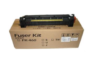 302KK93050/ 302KK93051/ FK-460 Печь в сборе FK-460 Kyocera Mita TASKalfa 180/181/ 220/221 (Kyocera-Mita)