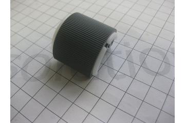 FL2-3897 Сегмент ролика захвата боковой подачи Canon iR-1018/1022/ iR-1020/1024/ iR-1730i/1740i/1750i/ FAX-L300/ MF6530/6540pl/6550/6560p (Canon)