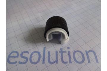 FL3-1352-000 Ролик (сегмент) захвата бумаги из кассеты/лотка ручной подачи для Canon iR-2520/2525/2530/2535/2545/ iR-ADV-4025i/4051i/4045i/ (Canon)