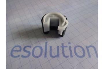 FL3-1352-000 Ролик (сегмент) захвата бумаги из кассеты/лотка ручной подачи для Canon iR-2520/2525/2530/2535/2545/ iR-ADV-4025i/4051i/4045i/ (Canon)