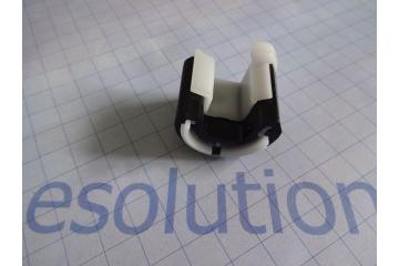 FL3-1352-000 Ролик (сегмент) захвата бумаги из кассеты/лотка ручной подачи для Canon iR-2520/2525/2530/2535/2545/ iR-ADV-4025i/4051i/4045i/ (Canon)