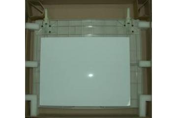 FM5-0712-060/ FM5-0712-070 Крышка стола оригинала с шарнирами (белая) Canon NP-7160/7161/7163/7164/ 7210/7214/ iR-2200/2800/ 3300 (Canon)