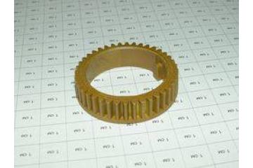 FS2-0888-020 Шестерня тефлонового вала 40T Canon NP 1215/ 6216/6416/6317/ 1015/1050/1550/ 1318/ (Совм.)