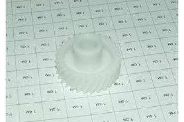 FS2-0890-020 Шестерня термоблока (ставится в качалку), (косозубая) 29Т Canon NP-1215/ 6317/ 1015/ 1550/ 6216/6416/ 1318/ 1050 (Совм.)