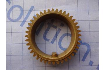 FS2-0888-020 Шестерня тефлонового вала 40T Canon NP 1215/ 6216/6416/6317/ 1015/1050/1550/ 1318/ (Совм.)