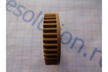 FS2-0888-020 Шестерня тефлонового вала 40T Canon NP 1215/ 6216/6416/6317/ 1015/1050/1550/ 1318/ (Совм.)