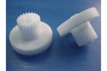 FS4-0559 Шестерня главного мотора 59/21T Canon NP 6317 (Canon)