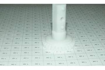 FS7-0228-000 Gear 31T Canon iR-1600/1610F/  2000/2010F/ 2016/2016J/ 2020/2020 (Canon)