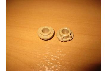 FU5-1519-000 Левая втулка (подшипник) резинового вала для Canon iR-2016/2020/ 2116j/ 2120j/ 2120s/ 2318/ 2320/ 2420/ 2002/ 2202 (Canon)